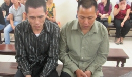 Chồng mới giết chồng cũ và nỗi đau của người phụ nữ đa đoan