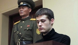 'Máu' phiêu lưu của người Mỹ giúp Triều Tiên 'đắc lợi'?