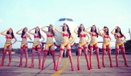 Ngọc Trinh: “Thuê tôi là đã biết phải khoe ngực, khoe mông”.