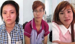 Nam thanh niên lãnh nhát dao oan nghiệt từ nhóm “nữ quái”