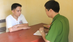 Trò bệnh hoạn của gã Phó GĐ lôi kéo các thiếu nữ sử dụng ma túy “đá”