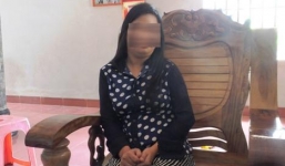 Chị bị hiếp, em dâu bình tĩnh gọi người bắt quả tang