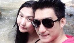 Vợ chồng Phi Thanh Vân chán showbiz vào rừng ở ẩn