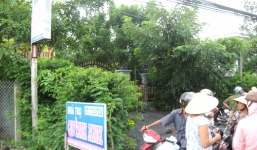 Để lại thư tuyệt mệnh, đôi nam nữ tự tử trong nhà nghỉ?