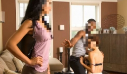 'Đứng hình' trước thủ đoạn ngoại tình tinh vi thời hiện đại