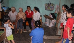 Người đàn bà xứ Thanh 18 năm bị lừa bán sang TQ