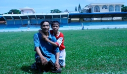 Công Phượng và buổi chiều định mệnh đến với HAGL JMG