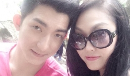 Phi Thanh Vân và bạn trai chán showbiz vào rừng ở ẩn
