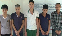 Vụ xác chết dưới ao đêm trung thu: Bắt khẩn cấp 5 đối tượng