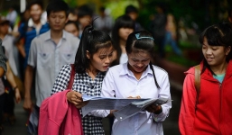 Trường ĐH phải xác định môn thi tuyển trước 15/10