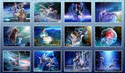 Tử vi ngày 20/9/2014 theo cung hoàng đạo