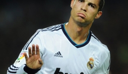 Tiết lộ thời điểm Cris Ronaldo trở lại Man United