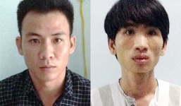  Bắt thêm đồng phạm vụ trộm thiết bị phóng xạ