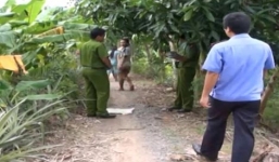 Phút ân hận của cậu ruột bắt cóc cháu 9 tháng tuổi tống tiền trả nợ cờ bạc