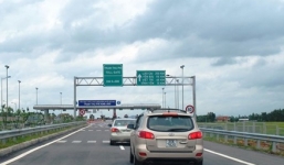 Hôm nay, thông xe tuyến cao tốc Nội Bài - Lào Cai