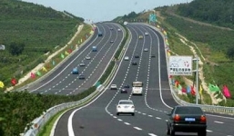 Các loại xe không được lưu thông trên cao tốc Hà Nội – Lào Cai