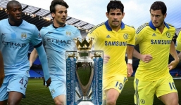 Man City - Chelsea, 22h ngày 21/9: Đại chiến sân Ethihad