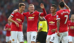 Leicester - Man Utd, 19h30 ngày 21/9: Lấy lại phong độ