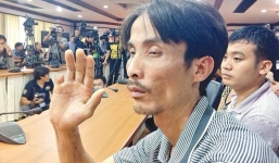 Ba người gốc Việt bắt cóc, cắt ngón tay đồng hương ở Thái