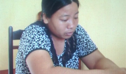 Hưng Yên: Vợ dùng dây sạc điện thoại siết cổ chồng đến chết