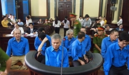 Điểm mặt dàn sếp Agribank gây thiệt hại hàng nghìn tỉ đồng