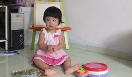 Các chuyên gia nói về 'thần đồng' 15 tháng tuổi' biết đọc chữ