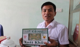 Chàng trai bán tăm rong thành thành ông chủ kiếm 3 tỷ/năm