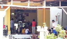 Cuộc đời đau khổ của người phụ nữ bị chồng dùng cán chổi đâm vào vùng kín đến chết