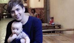 Hồ Quang Hiếu đăng tin tìm bạn gái để chia sẻ buồn vui