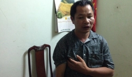 Lâm tặc đánh trọng thương cán bộ kiểm lâm bị triệu tập