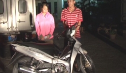 Giả tâm sự, cặp tình nhân ra tay trộm cướp tài sản