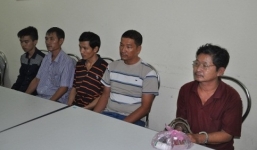 Người phụ nữ bất hạnh: Chồng cũ bị giết, chồng mới đi tù