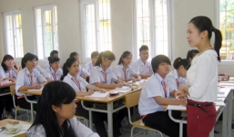 Kỳ thi quốc gia chung: Có cần thiết với HS không muốn vào ĐH, CĐ?