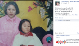 Cộng đồng mạng chung tay tìm mẹ thất lạc 18 năm cùng cô gái Hà Nội