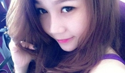 Nhan sắc xinh đẹp của các hot girl 9X kiếm tiền tỷ mỗi năm