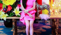 2 nữ doanh nhân sành điệu, đẹp và hot hơn hoa hậu