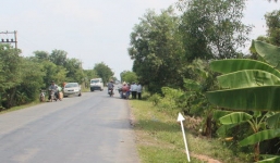 Ôtô lao xuống nước: Vợ chồng bác sĩ không chết, nếu...