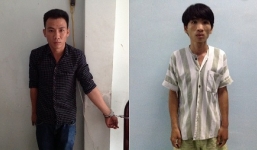 Hai nghi can trộm thiết bị phóng xạ bị bắt