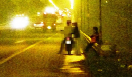 Thâm nhập ổ mại dâm “quý bà” U50 sẵn sàng phục vụ “lộ thiên” ở Biên Hòa