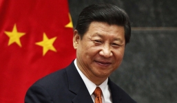 6 nước cờ của Tập Cận Bình để Đài Loan không theo chân Scotland