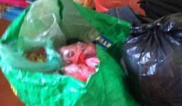 Thầy lang 'nổ' chữa được ung thư, máu trắng chỉ với 10 triệu đồng