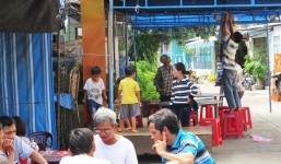 Phú Yên: Một người đàn ông tử vong do dùng xăng tự thiêu