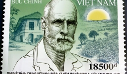 Truy tặng danh hiệu 'Công dân Việt Nam danh dự' cho bác sỹ Yersin