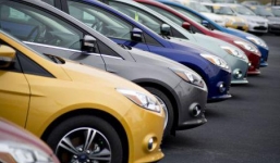 Việt Nam sắp tràn ngập xe ô tô giá rẻ
