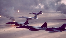 Đến lượt Australia tham gia chiến dịch không kích Nhà nước Hồi giáo