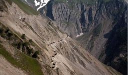  “Báo động cao” tại biên giới Ấn-Trung