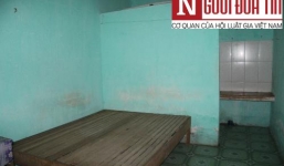 Bé trai nghi bị lạm dụng: Tiết lộ sốc của bảo vệ khách sạn