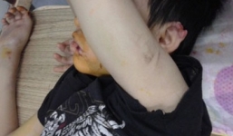 Bố mẹ tá hỏa trước các câu chuyện trẻ trai bị lạm dụng tình dục