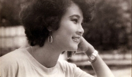 Gặp diễn viên dám đóng cảnh 'nóng' đầu tiên ở Việt Nam