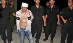 “Bản đồ giang hồ” và cảnh báo những cuộc chuyển vùng manh động